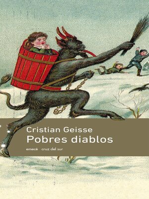 cover image of Pobres diablos